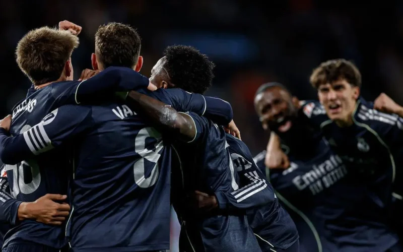 صراع بين المغرب وإسبانيا لإقناع لاعب ريال مدريد بتمثيل أحدهما دولياً